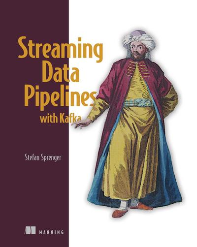 Streaming Data Pipelines with Kafka