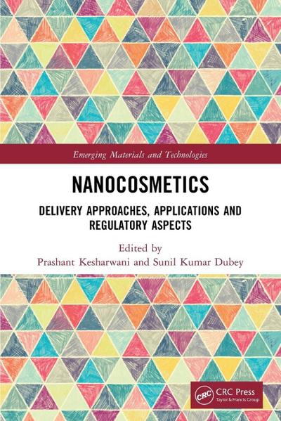 Nanocosmetics
