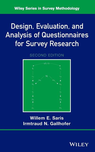 Design of Questionnaires 2E