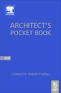 Architect`s Pocket Book - Charlotte Baden-Powell