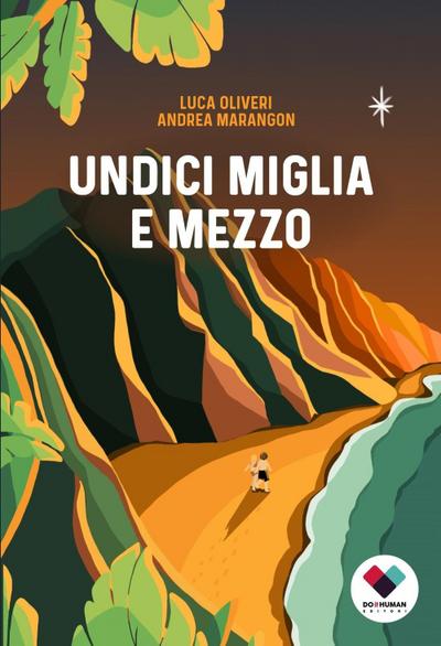Oliveri, L: Undici miglia e mezzo