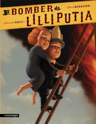 El bomber de Lilliputia