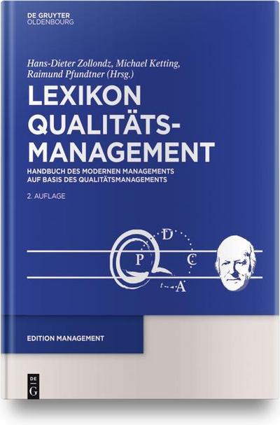 Lexikon Qualitätsmanagement