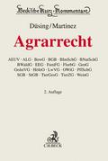 Agrarrecht