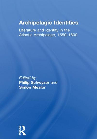 Archipelagic Identities