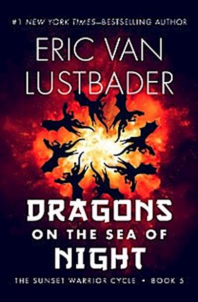 Dragons on the Sea of Night