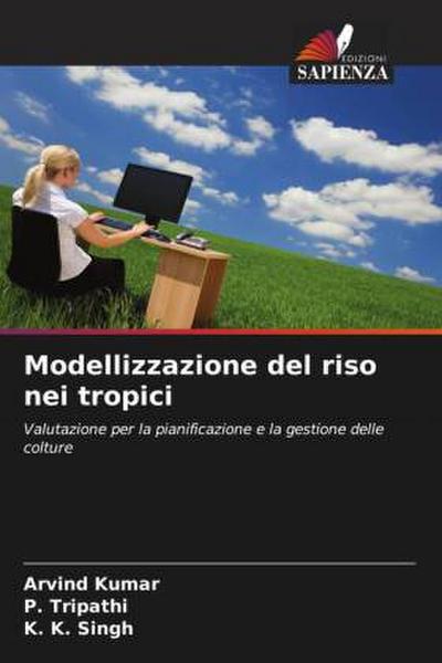 Modellizzazione del riso nei tropici