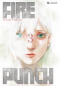 Fire Punch - Band 3