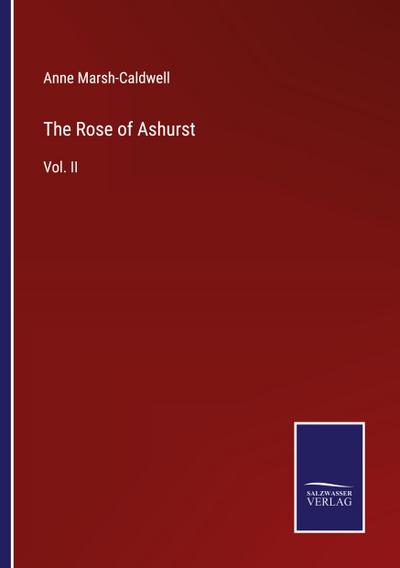 The Rose of Ashurst