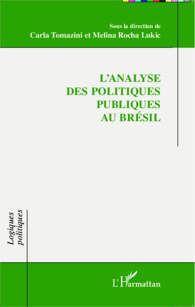 L’analyse des politiques publiques au Brésil