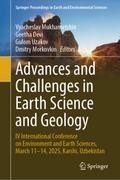 Advances and Challenges in Earth Science and Geology