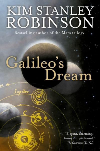 Galileo’s Dream