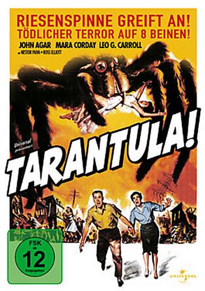 Tarantula