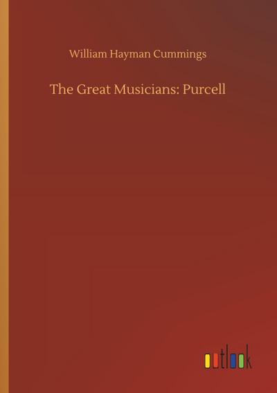 The Great Musicians: Purcell