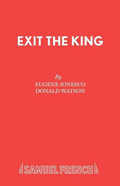 Exit the King