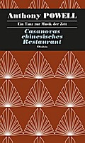 Ein Tanz zur Musik der Zeit / Casanovas chinesisches Restaurant: Roman