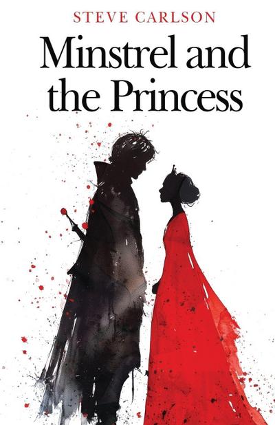 Minstrel and the Princess