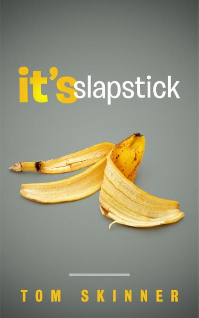 It’s Slapstick (GET YOUR WORDSWORTH, #3)