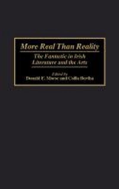 More Real Than Reality