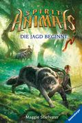 Spirit Animals, Band 2 - Die Jagd beginnt