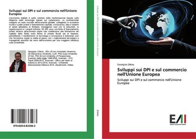 Sviluppi sui DPI e sul commercio nell’Unione Europea