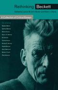 Rethinking Beckett