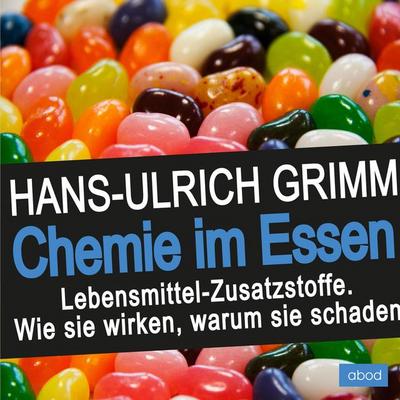 Chemie im Essen, Audio-CD