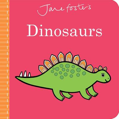 Jane Foster’s Dinosaurs