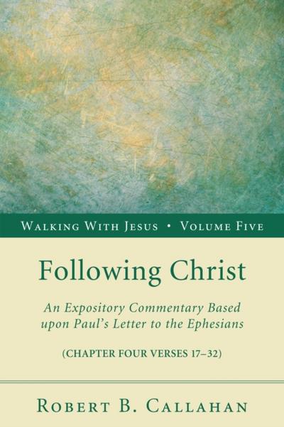 Following Christ