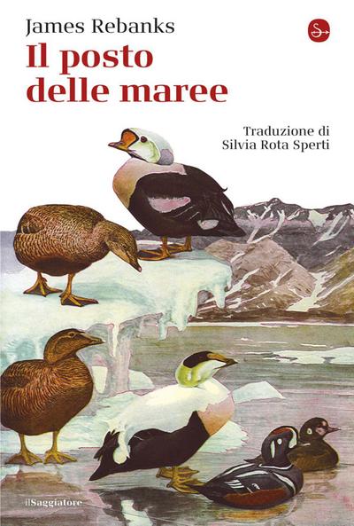 Il posto delle maree