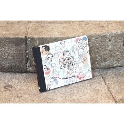 El corazón de Barcelona : la Salut, el Coll y Vallcarca