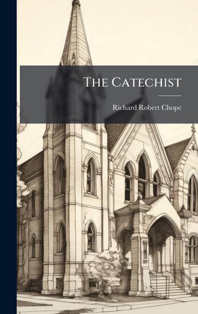 The Catechist