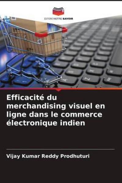 Efficacité du merchandising visuel en ligne dans le commerce électronique indien