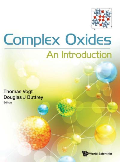 COMPLEX OXIDES