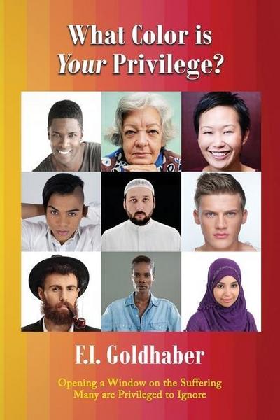 What Color is Your Privilege?