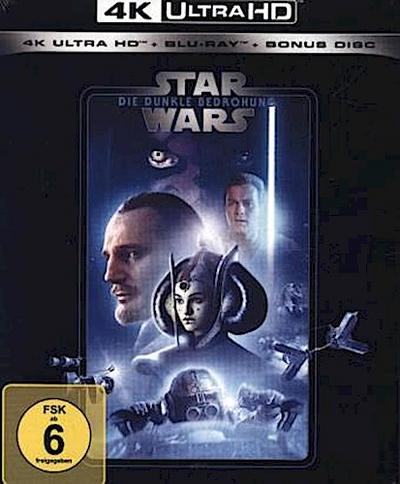 Star Wars: Episode I - Die dunkle Bedrohung