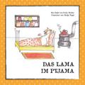 Das Lama im Pyjama