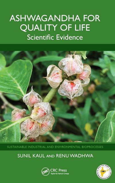 Ashwagandha for Quality of Life