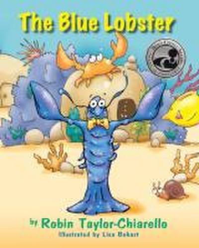 The Blue Lobster