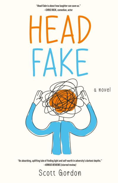 Head Fake