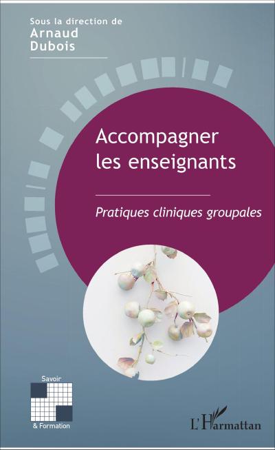 Accompagner les enseignants