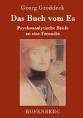 Das Buch vom Es