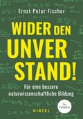 Wider den Unverstand