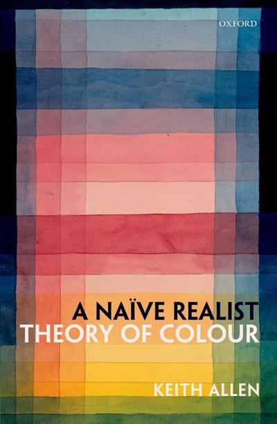 A Na?ve Realist Theory of Colour