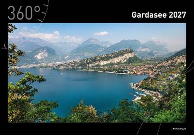 Gardasee Premiumkalender 2027
