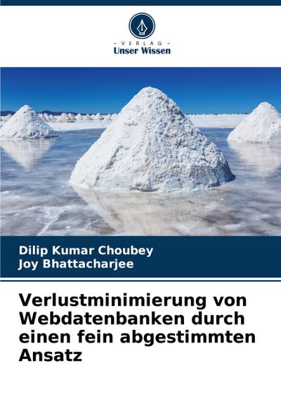Verlustminimierung von Webdatenbanken durch einen fein abgestimmten Ansatz