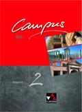 Campus C 2 - neu. Lehrbuch.
