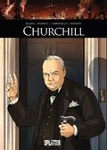 Churchill
