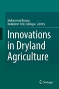 Innovations in Dryland Agriculture