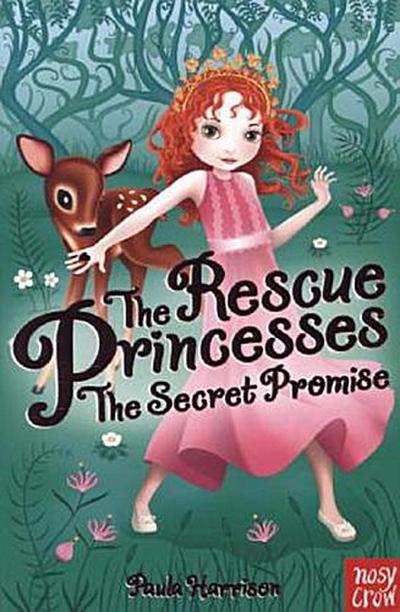 The Rescue Princesses